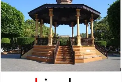 Arma el rompecabezas y descubre la imagen.