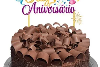 Aniversário de Goiana