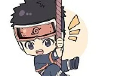 oito kakashi rin