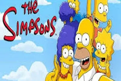 Los Simpson