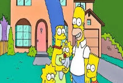 Los Simpson