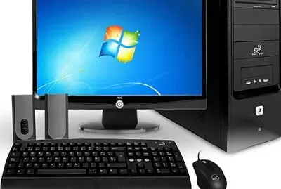 Computador