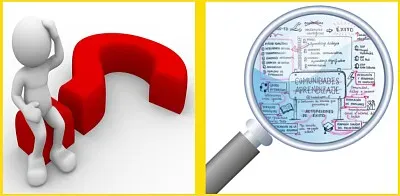 la pregunta y comunidades jigsaw puzzle