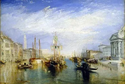 marina turner venezia