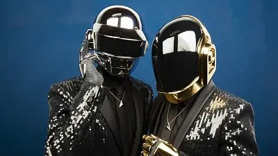 daft punk