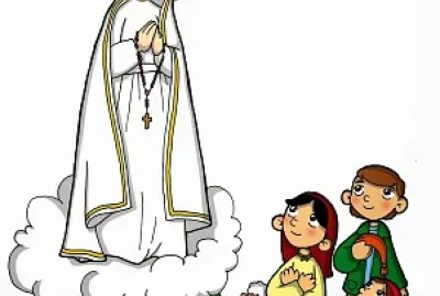 Católico jigsaw puzzle