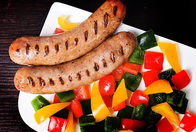 comida brasileira