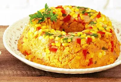 comida brasileira