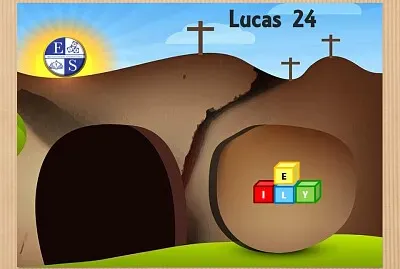Resurrección de Jesús