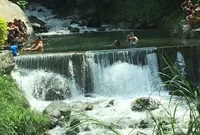 cascada natural jigsaw puzzle