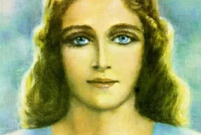 Maria de Nazaré - Mãe de Jesus