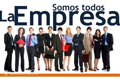 La empresa 5°