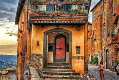 italia