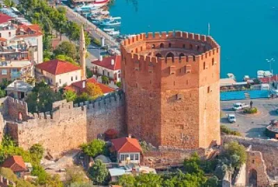 castle jigsaw puzzle