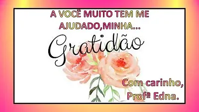 Melhor mulher que eu conheço