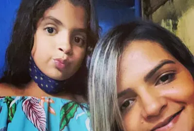 Dia das Mães.