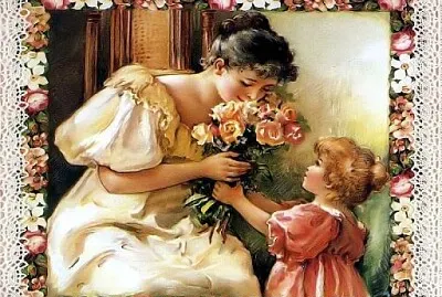 Mothers day