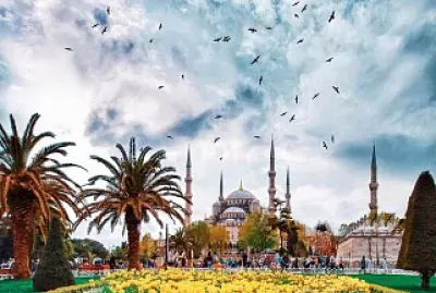 flowers jigsaw puzzle