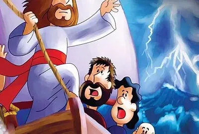 Influência dos Espíritos