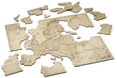 Exemplo do modelo usado por Spilsbury