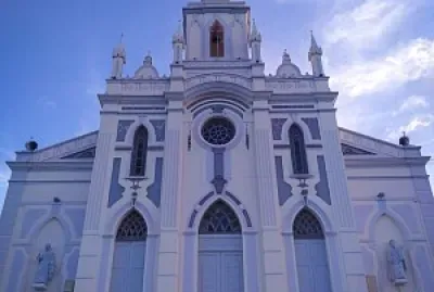 Igreja Matriz