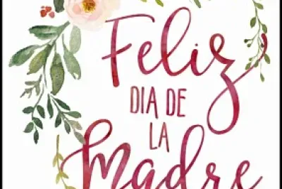 Día de la madre