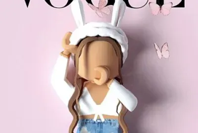 chica vogue