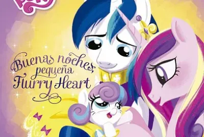 pony
