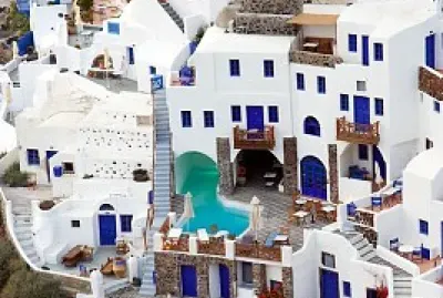 Grecia