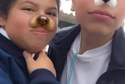 Maria Fernanda Suarez Torres