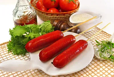 comida brasileira