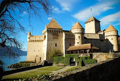 CHÂTEAU