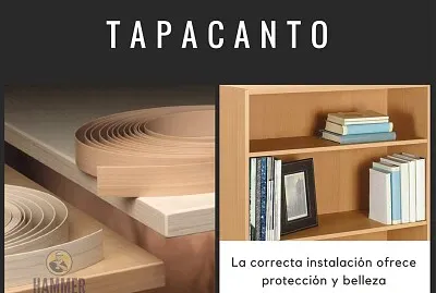 Tapacantos