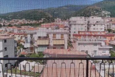 il nome del puzzle è il paesaggio furi da casa mia