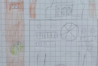 I leoni del Duomo Daniele