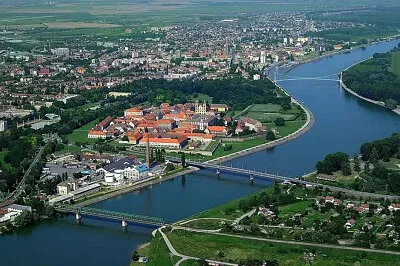 Osijek jigsaw puzzle