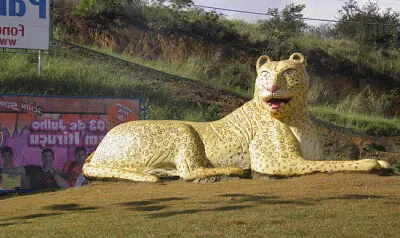 Geuvânia Santos Sampaio jigsaw puzzle