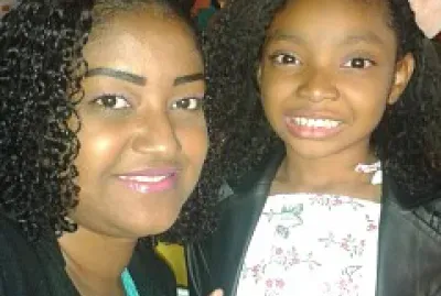 FELIZ DIA DAS MÃES!