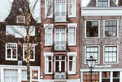 Amsterdam