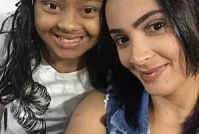 FELIZ DIA DAS MÃES!