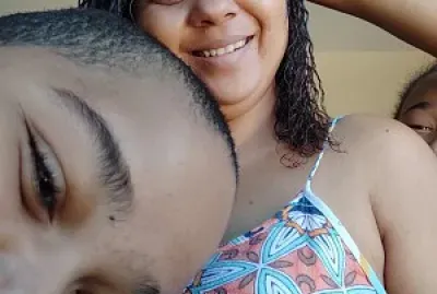 FELIZ DIA DAS MÃES!