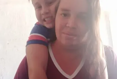 FELIZ DIA DAS MÃES!