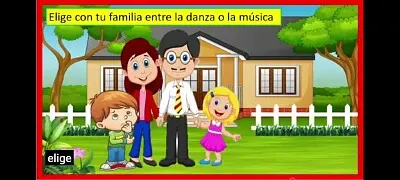 פאזל של ARTE EN FAMILIA