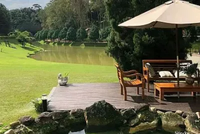 jardín jigsaw puzzle
