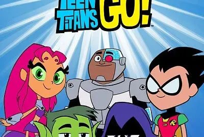 JOVENES TITANES