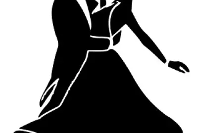 Danças de Salão jigsaw puzzle