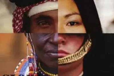 Corpo, identidade e diferença