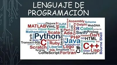 LENGUAJES