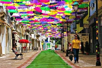 Braila, Romania