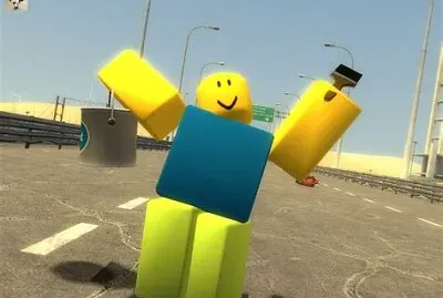 noob